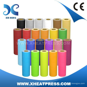 EasyWeed Heat Transfer Vinyl (Mix &amp; Match suas cores favoritas)